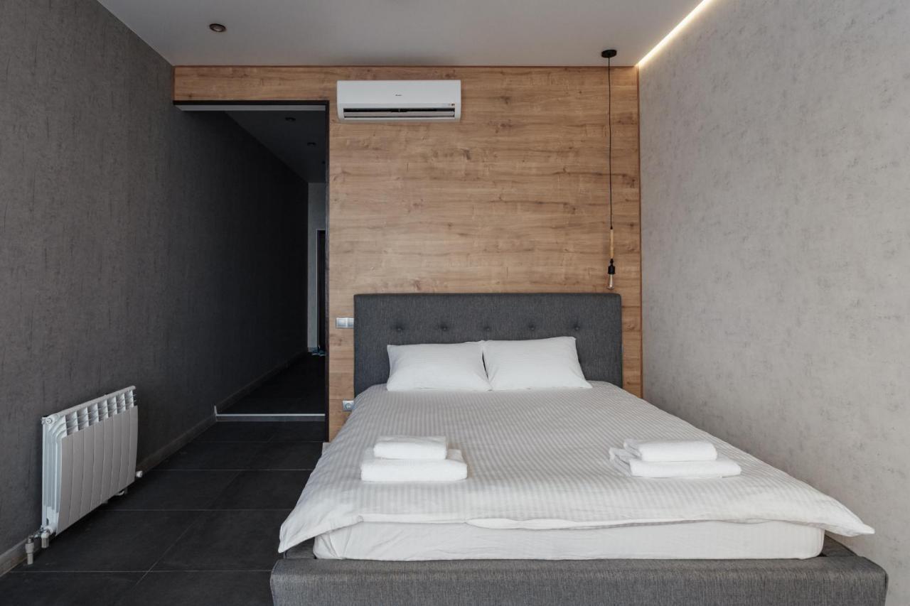 Arcadia Sky Apartment Odessa Extérieur photo