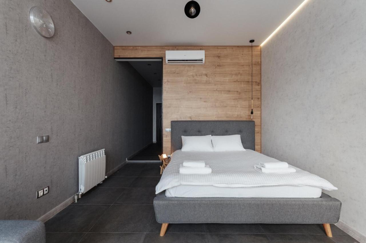 Arcadia Sky Apartment Odessa Extérieur photo