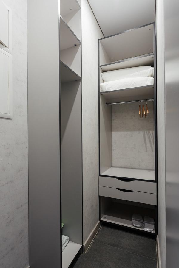 Arcadia Sky Apartment Odessa Extérieur photo
